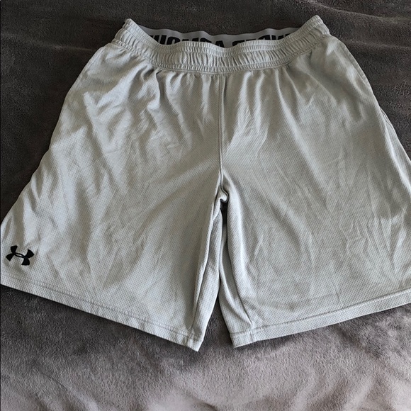 Under Armour Men’s Shorts - Picture 1 of 3